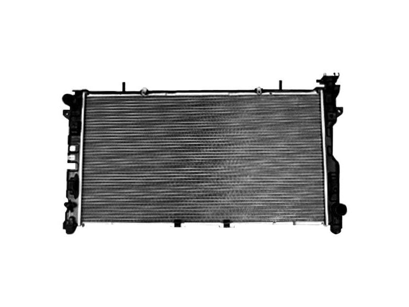TYC auto part