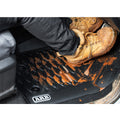 ARB 97-16 Nissan Patrol LWB (GU Model Only) Front & Rear Floor Mats