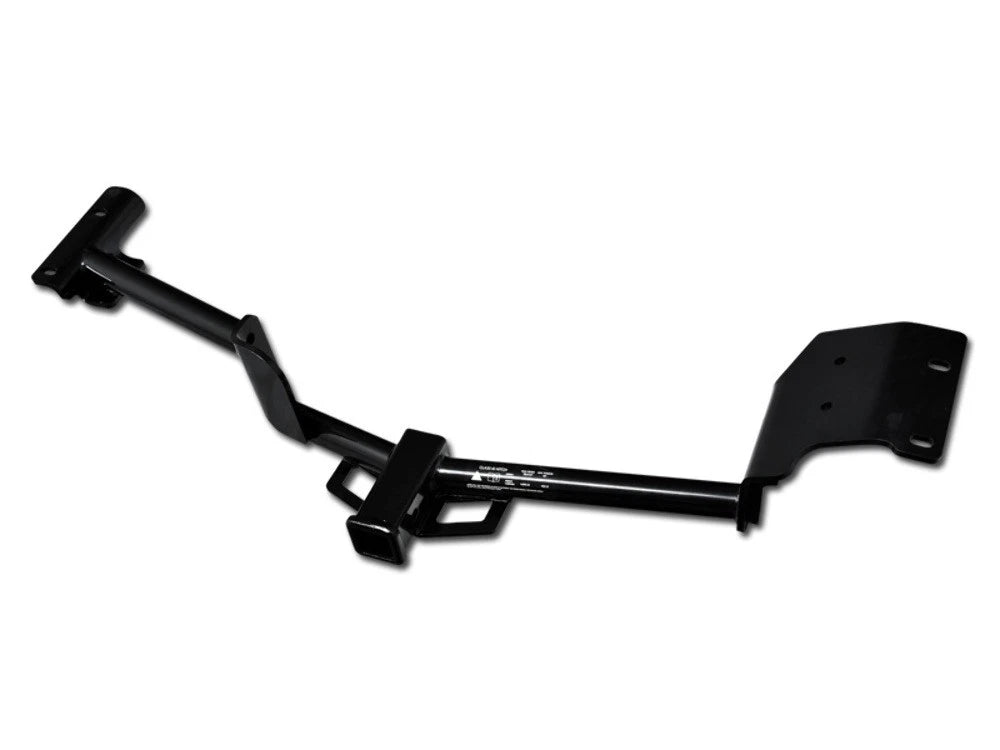 ARMORDILLO black auto part