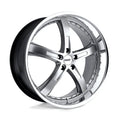 TSW Alloy Wheels auto part