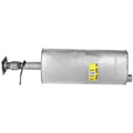 MUFFLER ASSEMBLY-QUIET-FL