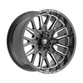 FITTIPALDI OFF ROAD FA18BM 20X9, ET