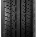 BFGoodrich Elite-Force T/A 265/60R17 112V XL
