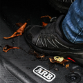 FLOOR MATS FRONT AND REAR SET