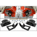 ICT BILLET auto part detail