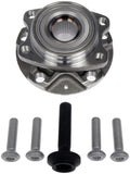 HUB ASSEMBLY
