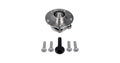 HUB ASSEMBLY