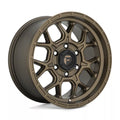 D671 17X9 6X135 MT-BRNZ 01MM