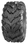 QuadBoss QBT672 Radial Mud Tire - 27x11R12 8Ply