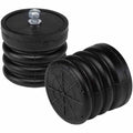 ~(4 lbs. 10X7X4)~ SumoSprings Front for Mercedes-Benz Sprinter 2500