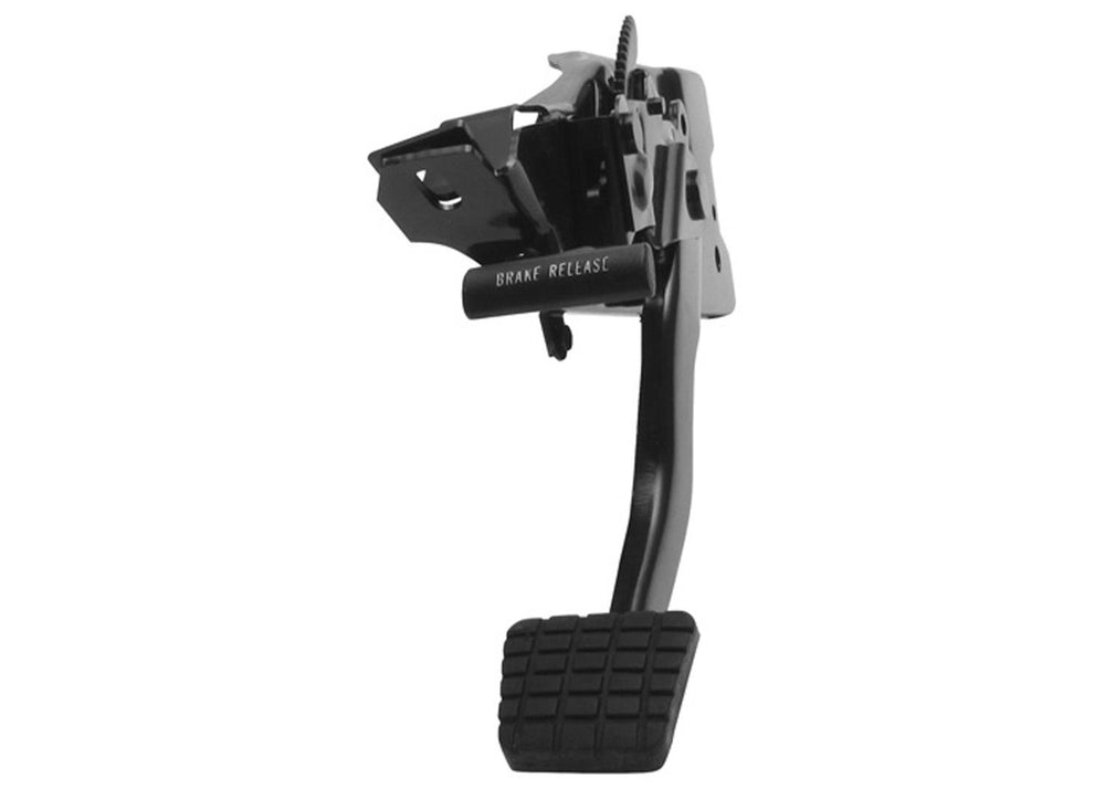 Brothers Trucks auto part
