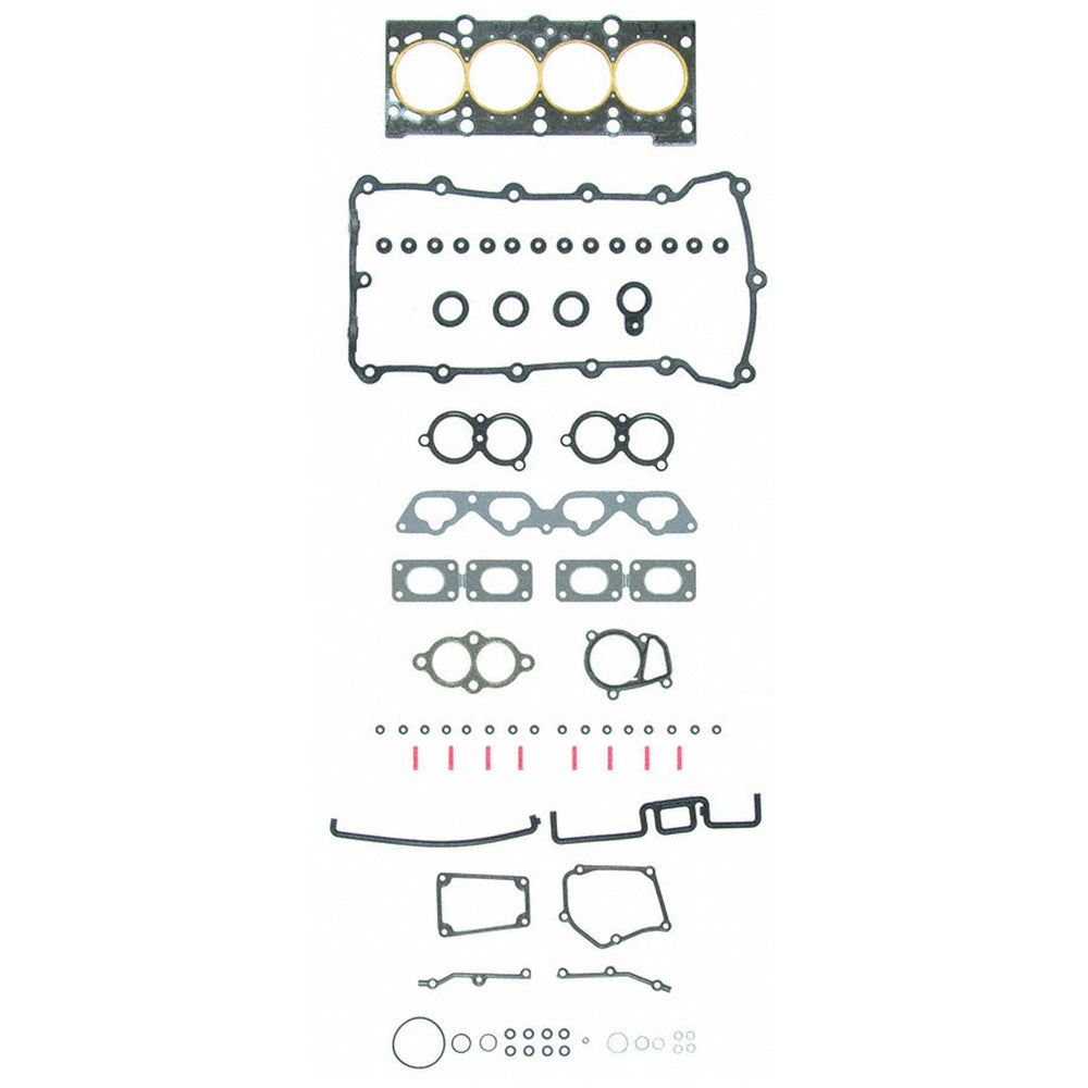 Fel-Pro BMW 318i HS 26247 PT PermaTorque Engine Cylinder Head Gasket Set