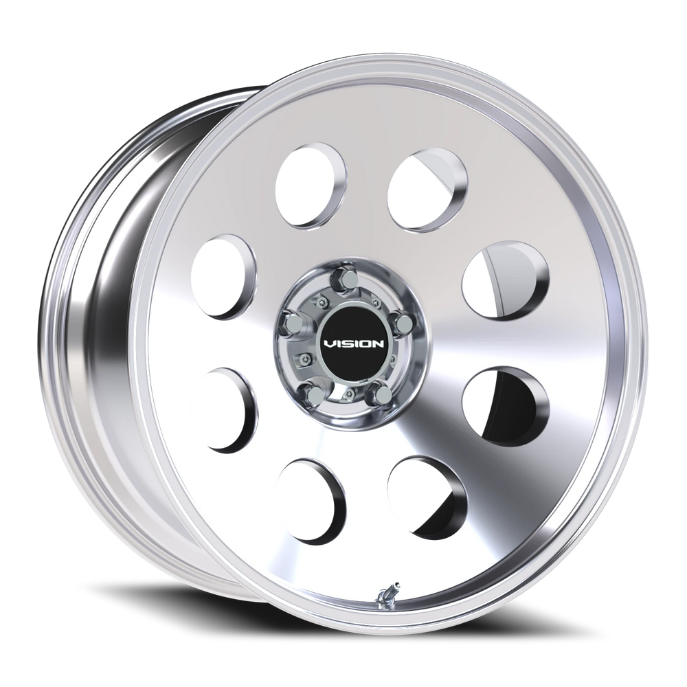 VISION WHEEL auto part