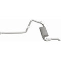 EXHAUST KIT 98-02 CAMARO FIREBIRD
