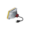 HOLLEY RETROBRIGHT HEADLIGHT: EURO