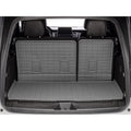 WeatherTech 2021 Chevrolet Suburban/GMC Yukon XL (Incl. Denali) Seatback Cargo Liners HP - Grey