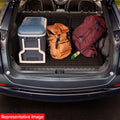 WeatherTech 2021 Chevrolet Suburban/GMC Yukon XL (Incl. Denali) Seatback Cargo Liners HP - Grey