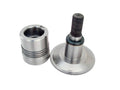 E4OD CS HUB W SHAFT, BEA
