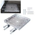 FRAME BRACKET KIT F/1118 SILVERADO/SIERRA 2500/3500