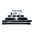 FRAME BRACKET KIT F/1118 SILVERADO/SIERRA 2500/3500