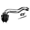 Weapon R 01-06 Nissan Sentra 1.8L Dragon Intake