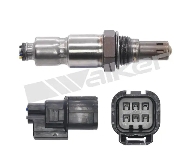 Walker Products Inc. - auto part