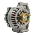 RE ALTERNATOR