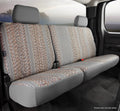 0103 F SERIES S/CREW RR 60/40 A/REST GRAY