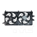 TYC auto part detail