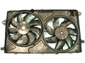 1420 CV IMPALA; 1016 BK LCROS 2.4/3.0/3.6L L4/V6 AT(w/ TOC)RAD
