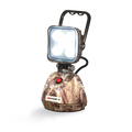 PORTABLE WORKLIGHT CAMO FLOOD WIT