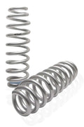Eibach springs close-up