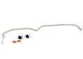 Whiteline BFR99Z Rear Sway Bar 24mm 2pt Adjustable; For Ford Taurus SHO 13-19