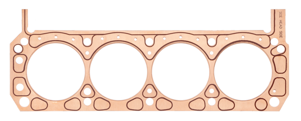 FORD 289351W 4.155 X .080 ICS TITAN COPPER HD GSKT RIGHT SI
