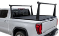 Access roof rack detail