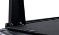 Access roof rack close-up