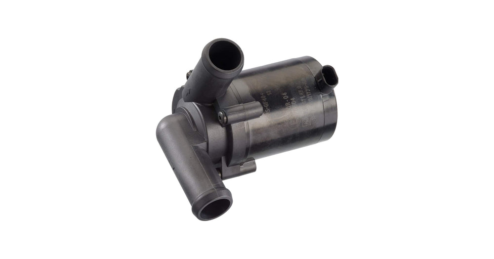 WATER CIRCULATING PUMP