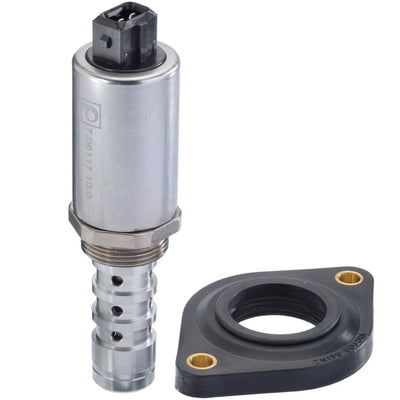 CONTROL VALVE