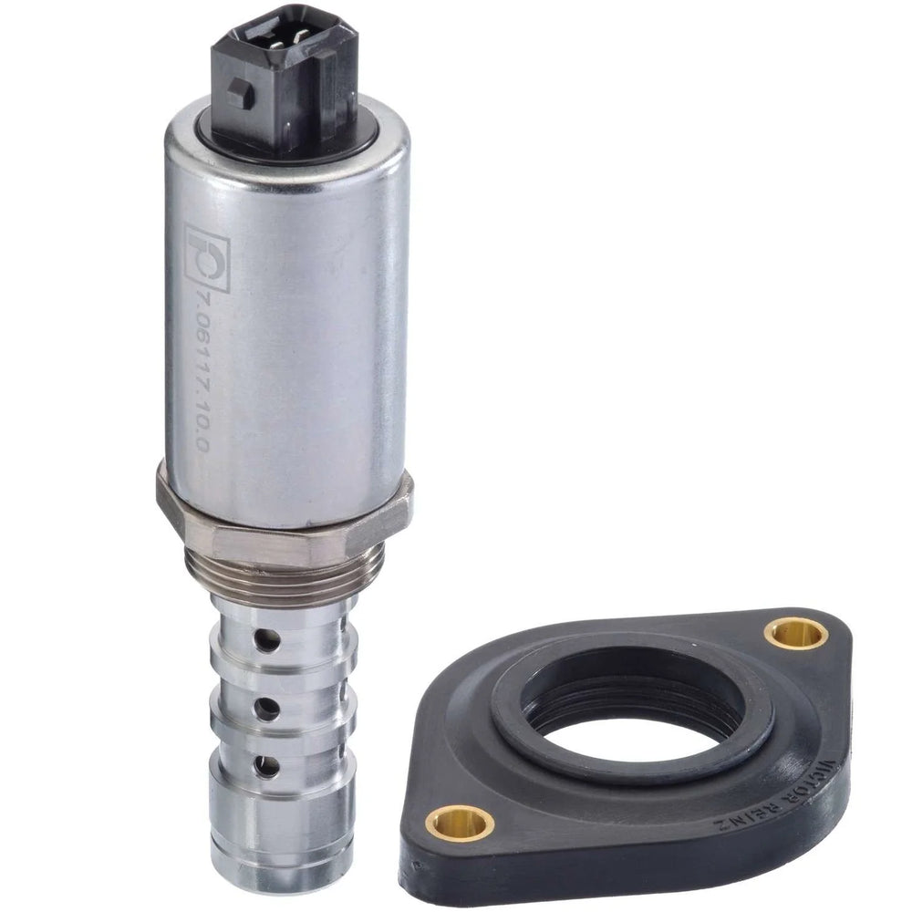 CONTROL VALVE