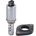 CONTROL VALVE