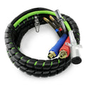 VELVAC auto part detail
