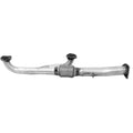 PIPE - FRONT