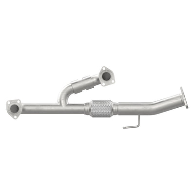 PIPE - FRONT
