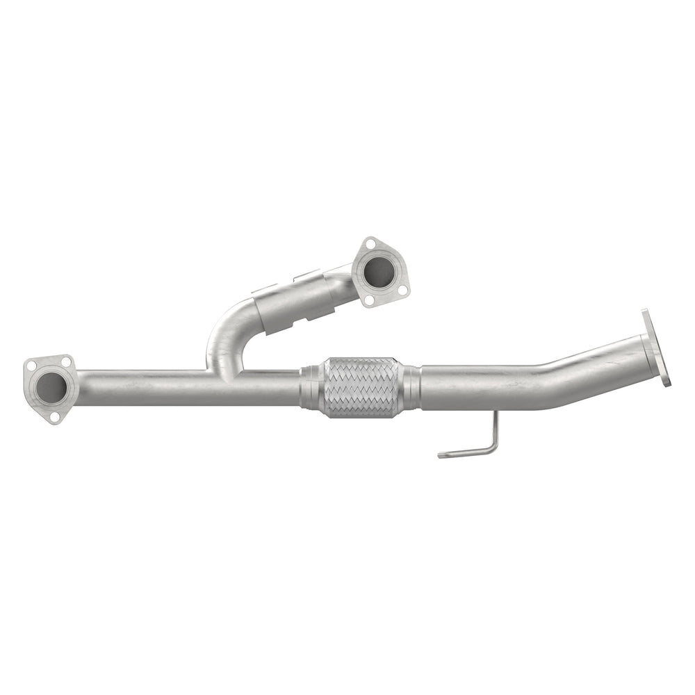 PIPE - FRONT