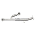 PIPE - FRONT