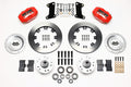 Wilwood auto part