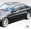 Extreme Dimensions auto part