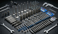 SuperPro 22-25 Mazda MX-5 Miata HD Adjustable End Link Set (TRC1025 + TRC1045)