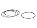 Supertech 93.00mm Bore Piston Rings - 1.2x3.0 / 1.2x4.0 / 2.5x2.85mm Gas Nitrided - Set of 6