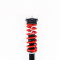 RSR Forged coilovers close-up